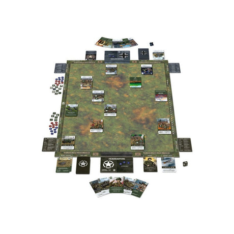 2GM Tactics (Deluxe Edition)