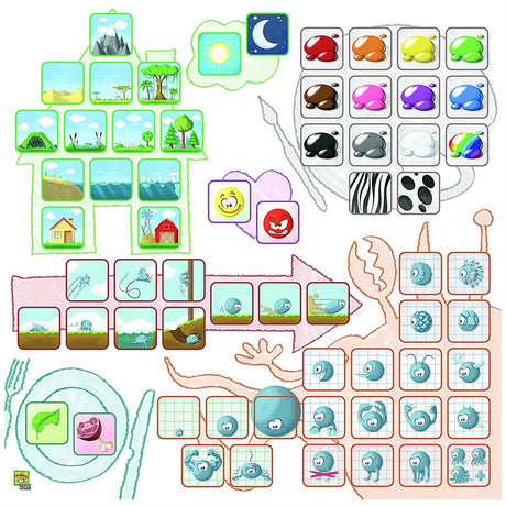 Concept Kids: Animals