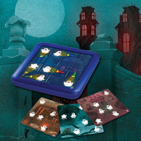 Smart Games: Ghost Hunters