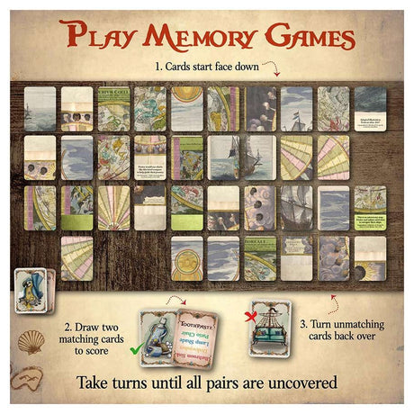 Word Treasures: A Pirate Themed Scavenger Hunt