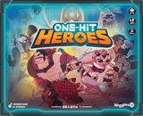 One-Hit Heroes Season 1